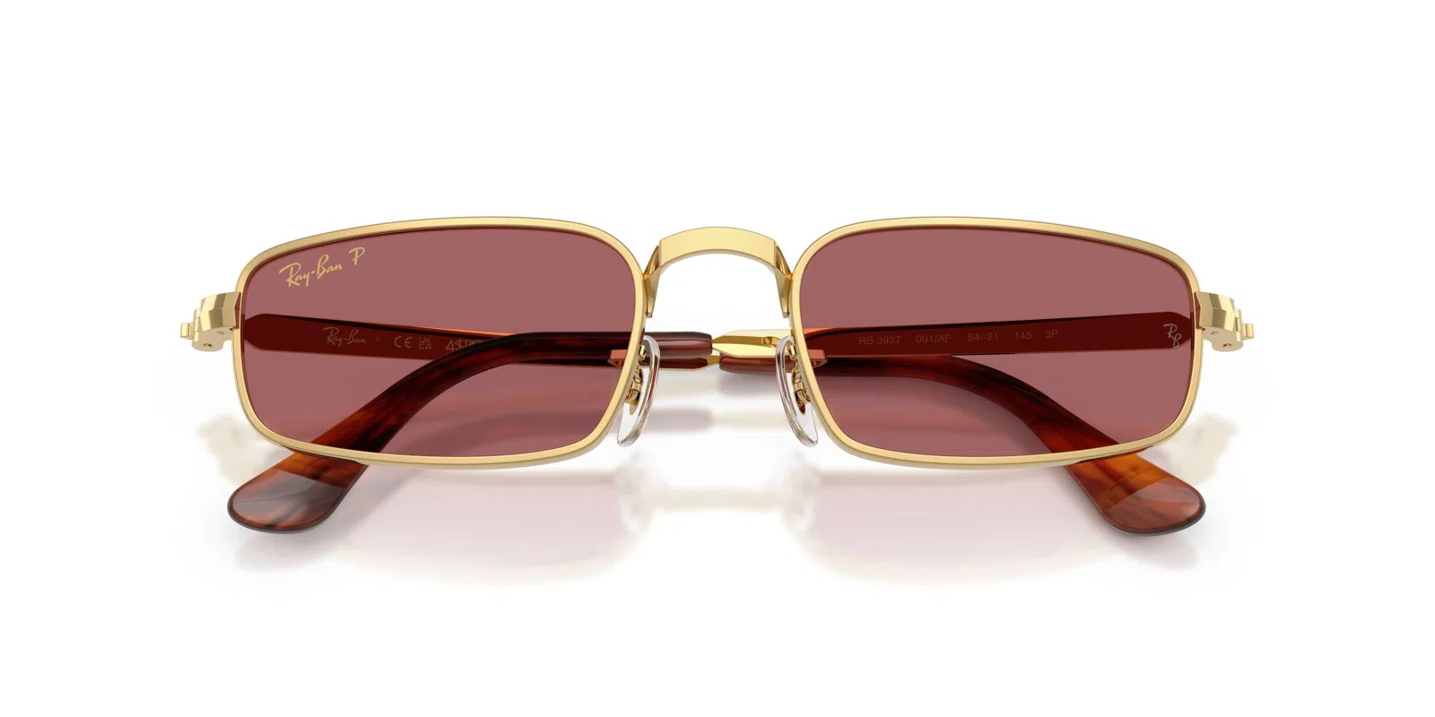 Ray-Ban 3927 Sunglasses - view 30